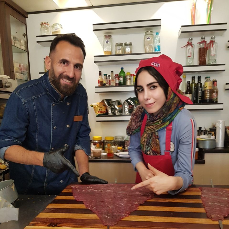 مشاوره راه اندازی رستوران و کترینگ در اصفهان