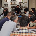 راه اندازی رستوران و کترینگ در سمنان