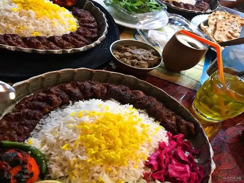 آموزش تهیه منوی رستوران در دوره رستوران داری برای راه اندازی یکی از بهترین رستوران های تبریز