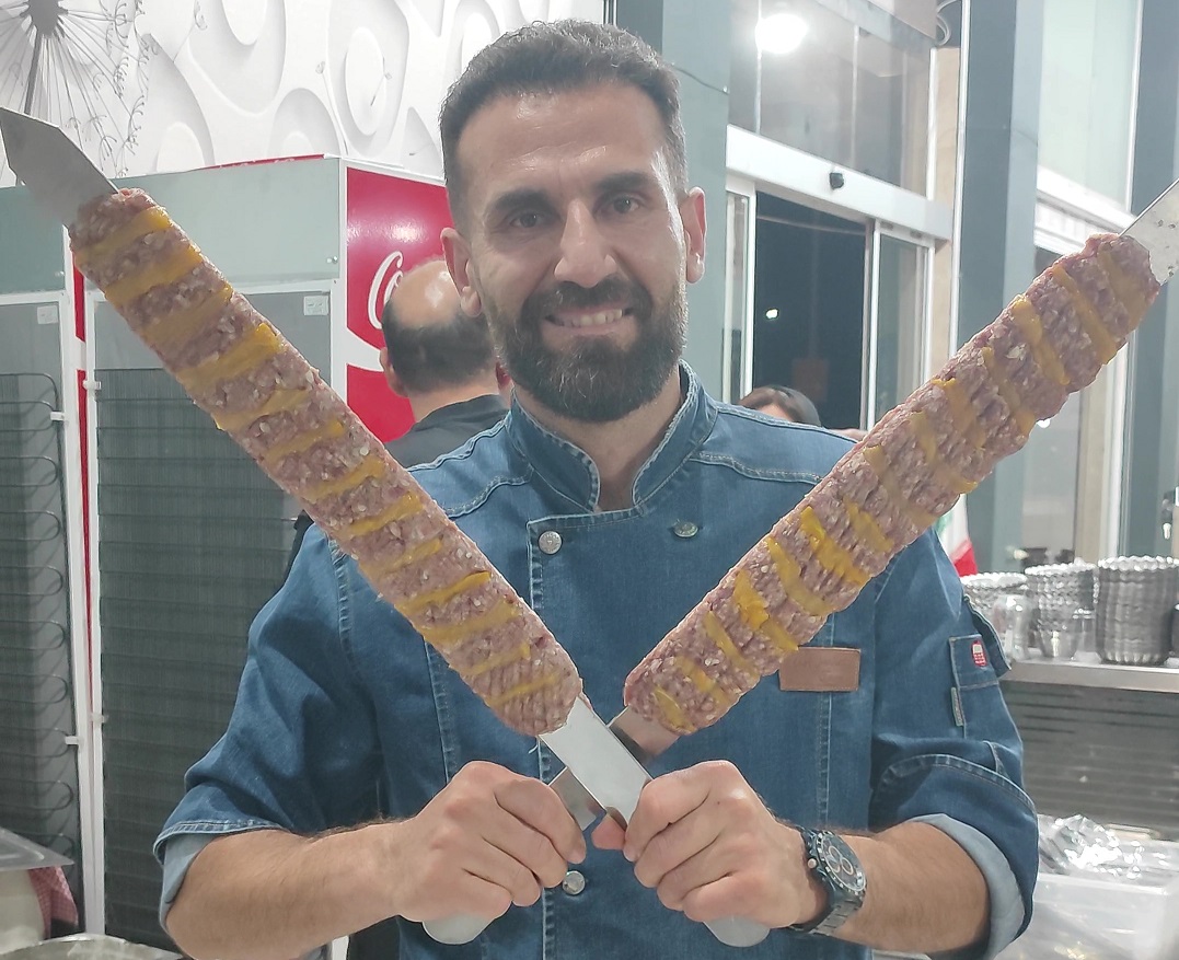 آموزش راه اندازی رستوران و کترینگ در گیلان