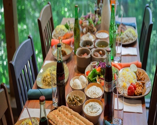 راه اندازی رستوران در رشت با دانش و به صورت اصولی در دوره آموزش رستوران داری در گیلان
