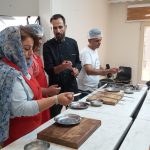 آموزشگاه تخته کاری در کرج