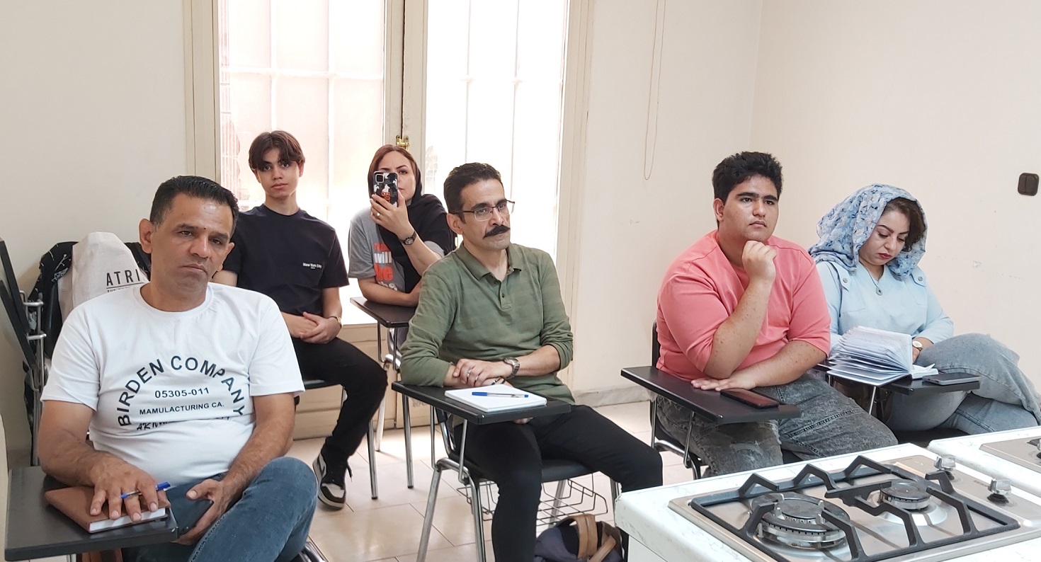 راه اندازی رستوران و کترینگ در همدان