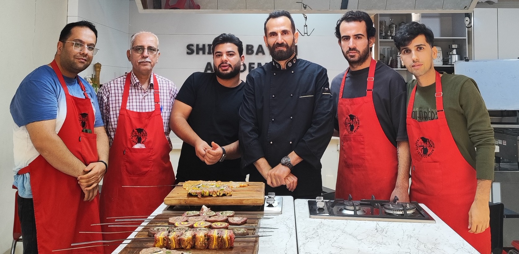 آموزش راه اندازی رستوران و کترینگ در مازندران