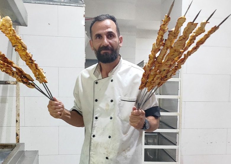 آموزش راه اندازی رستوران و کترینگ در شیراز