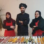 راه اندازی رستوران در اراک