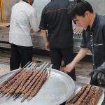 مشاوره راه اندازی کترینگ و رستوران در کیش و قشم