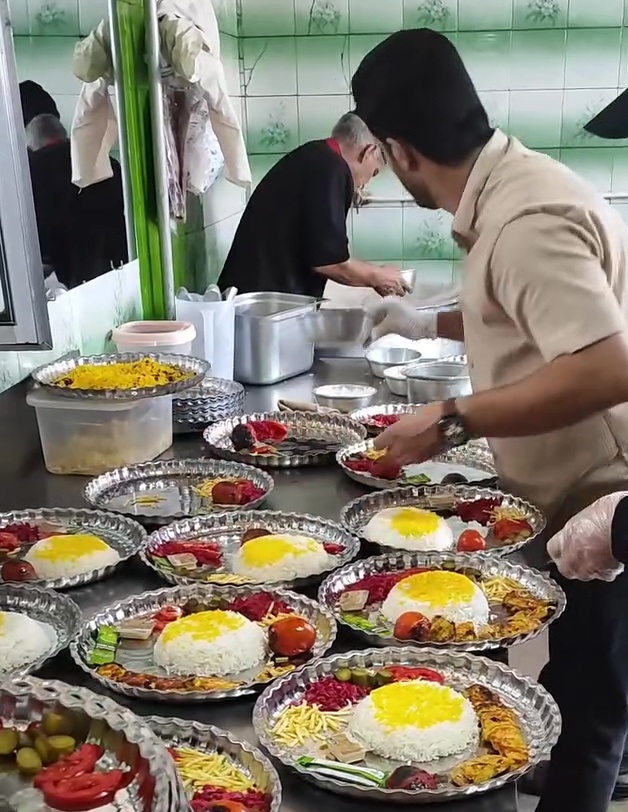 آموزش راه اندازی رستوران در تهران