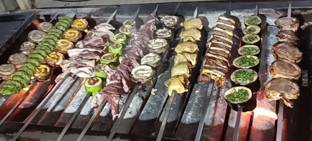 راه اندازی رستوران در کرج