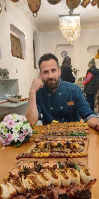 آموزش راه اندازی رستوران و کترینگ در قزوین